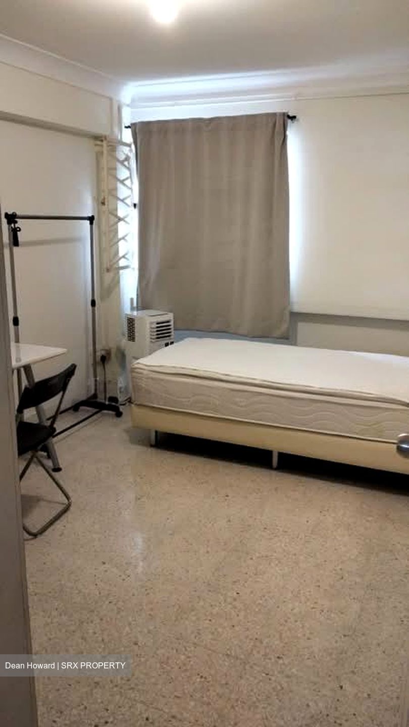 Blk 22 Bendemeer Ville (Kallang/Whampoa), HDB 4 Rooms #570999711